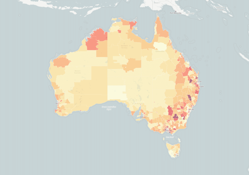 Get started with Vizall now to create data visualisations quickly and easily.