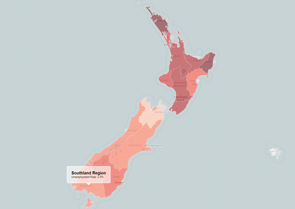 Year in Review: In 2023 we added compatibility with NZ maps.